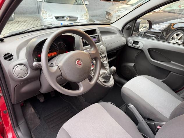 Fiat Panda 1.2 Emotion 69cv E5 IDONEA NEOPATENTATI - Foto 2