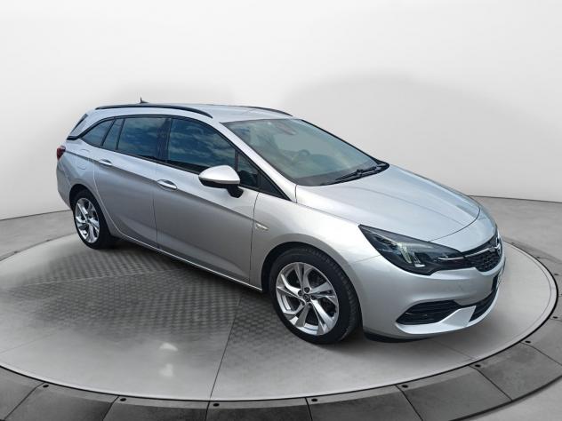 Opel Astra 1.5 CDTI 2020 122cv S&S AT9 - Foto 7