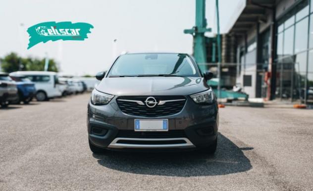 OPEL Crossland X 1.2 12V rif. 23790961 - Foto 3