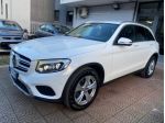 Mercedes-benz GLC 250 d 4Matic Executive