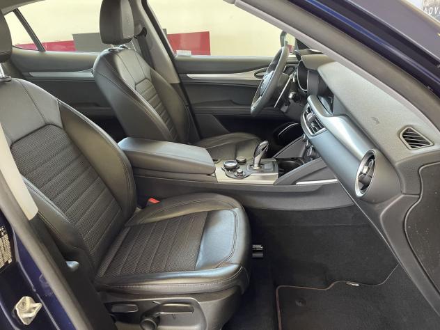 Alfa Romeo Stelvio Stelvio 2.2 t Executive Q4 210cv auto - Foto 8