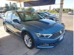 VOLKSWAGEN Passat Variant 1.6 TDI Trendline BlueMotion Technology rif. 23743844