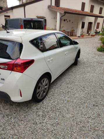 TOYOTA Auris 1.8 Hybrid Active Plus rif. 23882883 - Foto 3