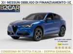Alfa Romeo Stelvio Stelvio 2.0 t Veloce Q4 280cv auto