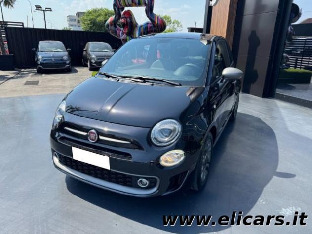 FIAT 500 1.2 Sport rif. 23754047 - Foto 8