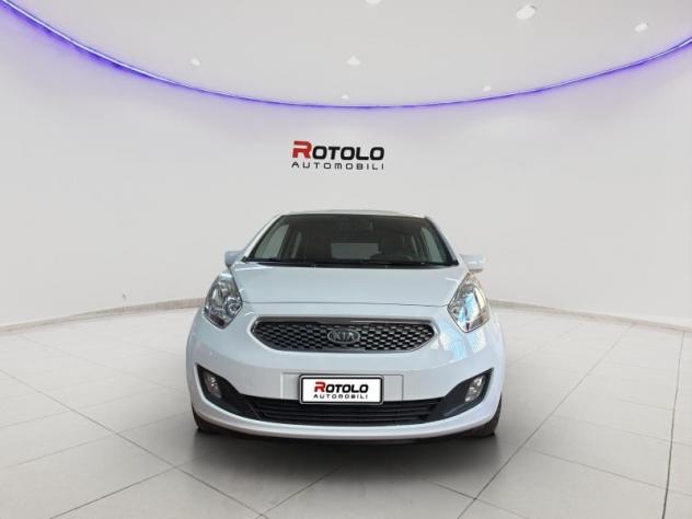 KIA Venga Venga 1.6 CVVT TX - Foto 2