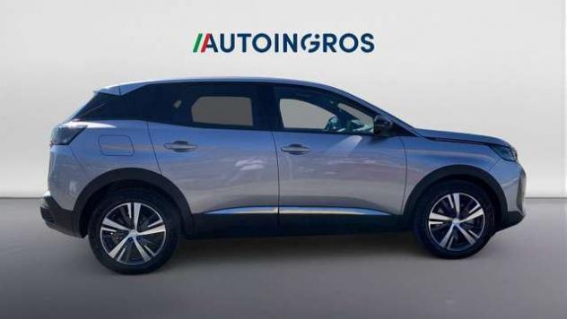 Peugeot 3008 1.6 hybrid phev Allure Pack 180cv e-eat8 - Foto 6