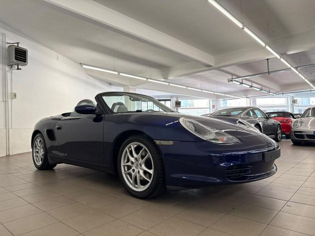 Porsche Boxster Boxster 2.7 228cv - Foto 3