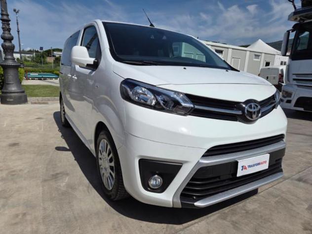 TOYOTA Proace Verso 1.5D L0 D Lounge rif. 23799196 - Foto 6