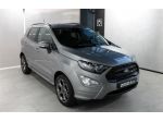 Ford EcoSport 1.0 ECOBOOST BENZINA 125 HP ST-LINE