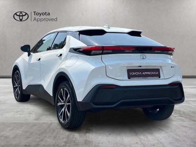 Toyota C-HR 2.0 HV E-CVT Trend MY24 - Foto 4