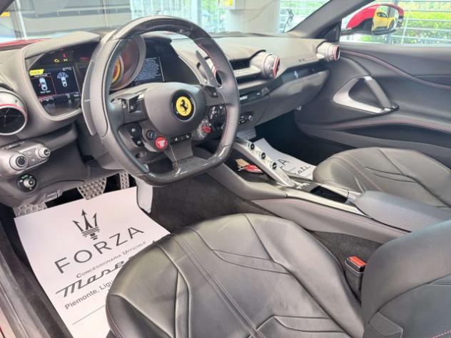 FERRARI 812 812 Superfast rif. 23936638 - Foto 7