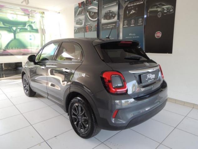 FIAT 500X 1.3 MultiJet 95 CV Club rif. 23978022 - Foto 4
