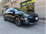 PEUGEOT 208 1.2 100CV ALLURE KM-0 8 ANNI DI GARANZIA!!  rif. 23820624