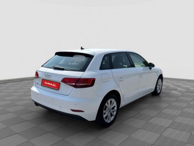 AUDI A3 A3 SPB 35 TFSI COD S tronic Business rif. 24002127 - Foto 5