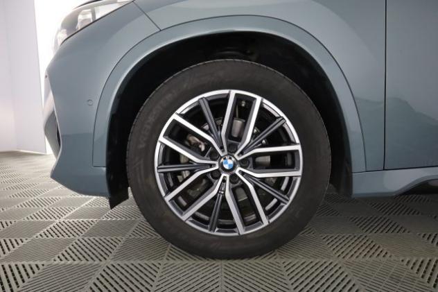 BMW X1 X1 sDrive 18i Msport rif. 23975455 - Foto 8