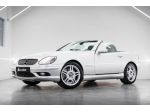 Mercedes-Benz SLK Mercedes-Benz SLK 32 AMG Kompressor 354 CV – Rara – Inter &hellip;