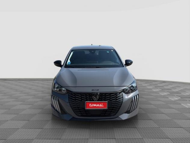 PEUGEOT 208 208 Hybrid 100 e-DCS6 Allure rif. 23925508 - Foto 8