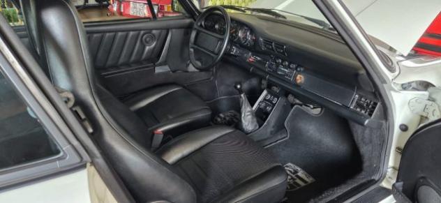 PORSCHE 911 3200 Coupè rif. 23786464 - Foto 7