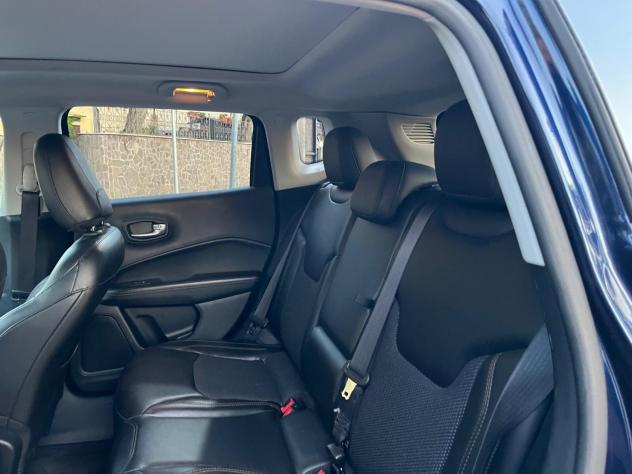 Jeep Compass 1.6 Multijet II 2WD Limited - Foto 7