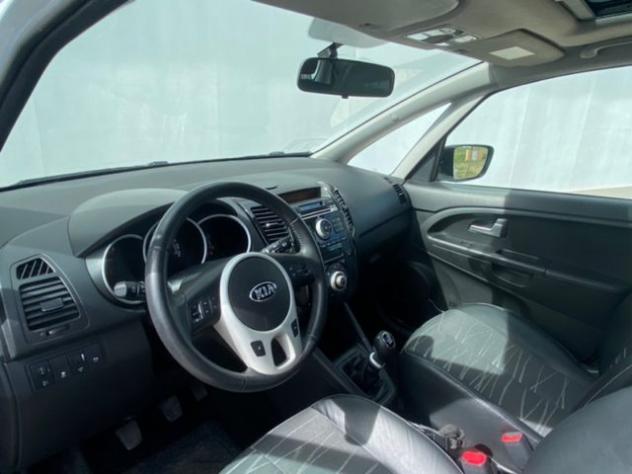 KIA Venga 1.6 CRDi 128CV Cool rif. 16938099 - Foto 7