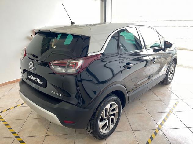 Opel Crossland X 1.5 ECOTEC 102cv Advance NO VINCOLO FINANZIAMENTO - Foto 3