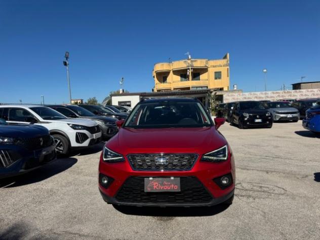 SEAT Arona 1.0 TGI 90 cv FR rif. 24040561 - Foto 2