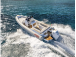 GOMMONE RENIER R8 TOURER CON MERCURY VERADO 300 2024