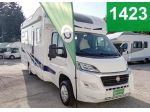 CAMPER RIMOR DUCATO SEMINTEGRALE 6 POSTI SEMIDINETTE MATRIMONIALE GARAGE BA &hellip;