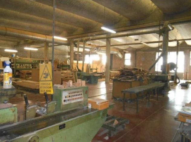 Immobile in asta di 5054 m² in vendita a Poggibonsi - Foto 3
