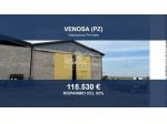 Immobile in asta di 2100 m² in vendita a Venosa