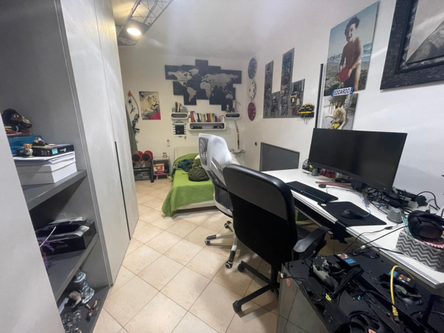 Porzione di casa in vendita a Carrara 120 mq Rif: 1332832 - Foto 4