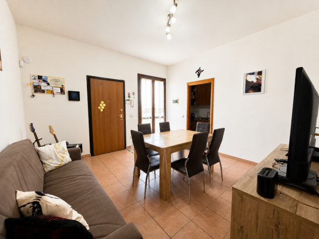Appartamento in vendita a Castelfranco di Sotto 85 mq Rif: 1419169 - Foto 3