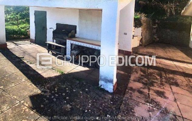 Abitazione in villini di 160 mq in vendita a Cefalù - Rif. 3559873 - Foto 9
