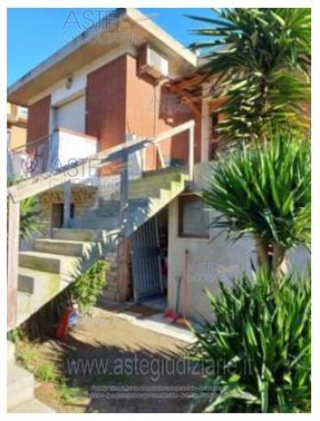 IMMOBILI-IMMOBILE RESIDENZIALE-Via Carlo Cammeo, 23, 57017 Stagno LI, Italia - Foto 2