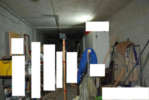 Immobile in asta di 103 m², box auto doppio in vendita a Gallarate - Foto 9
