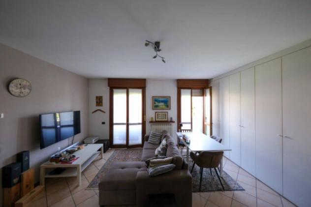 Immobile in asta di 73 m², box auto in vendita a Gorgonzola - Foto 9