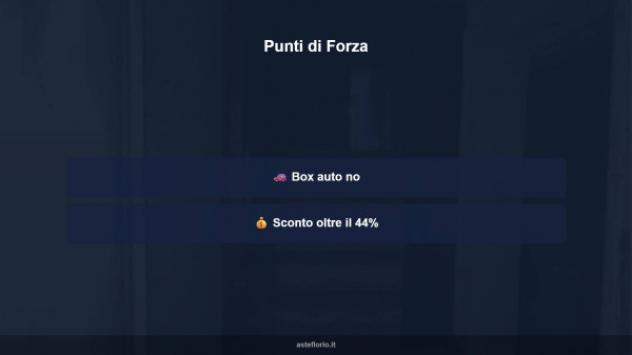 Immobile in asta di 87 m² in vendita a Graffignano - Foto 16