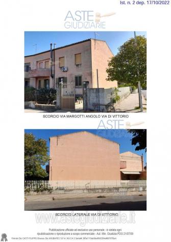 IMMOBILI-IMMOBILE RESIDENZIALE-Via Banfi 4 - Foto 3
