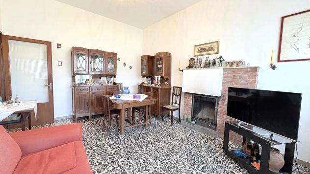 Villa in vendita a Sorbano Del Vescovo - Lucca 150 mq Rif: 1399860 - Foto 6