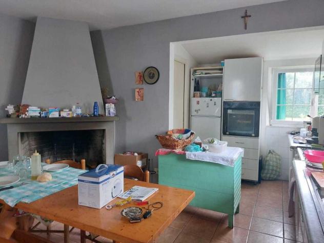 Casa semindipendente in vendita a Luni 290 mq Rif: 1396067 - Foto 7