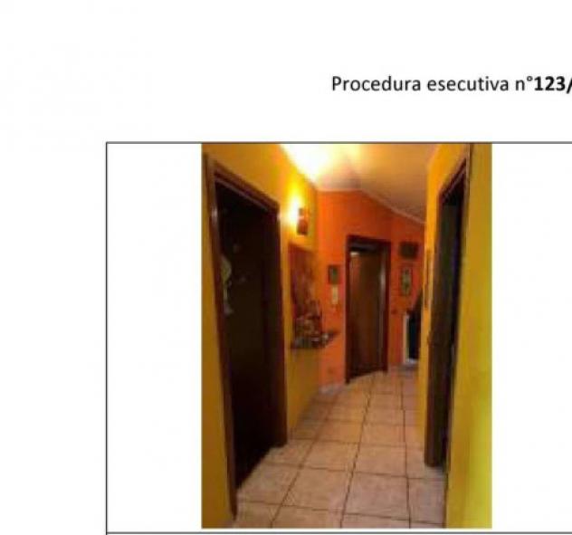 Immobile in asta di 101 m² in vendita a Marano Marchesato - Foto 16