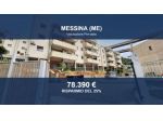 Immobile in asta di 122 m², box auto in vendita a Messina