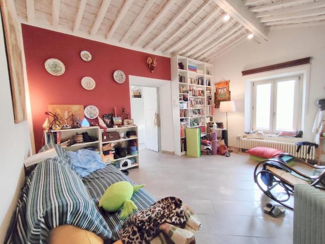 Appartamento in vendita a San Giuliano Terme 80 mq Rif: 1389166 - Foto 9