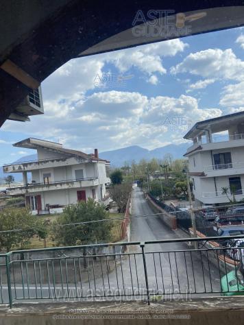 IMMOBILI-IMMOBILE RESIDENZIALE-Via Giuseppe Longobardi, 84010 San Valentino Torio SA, Italia - Foto 5