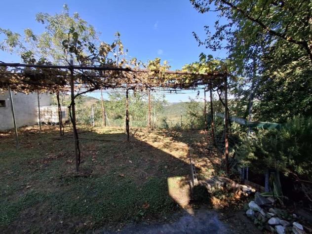 Terratetto in vendita a Sant'Agata Feltria - Foto 9