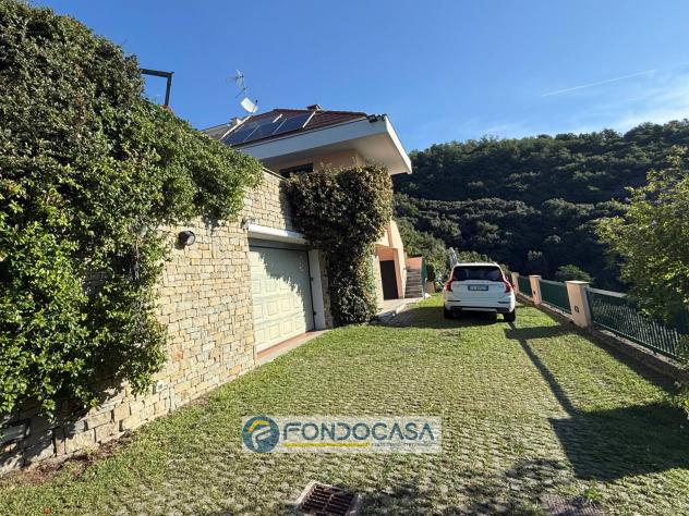 Villa in vendita a Savona, Legino - Foto 3