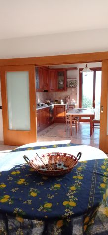 VILLA PANORAMICA CON AMPIO GIARDINO - Foto 6