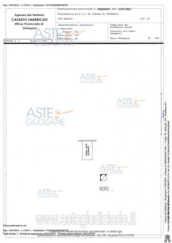 IMMOBILI-IMMOBILE RESIDENZIALE-Via Quarto, 10, 28921 Pallanza VB, Italia - Foto 9