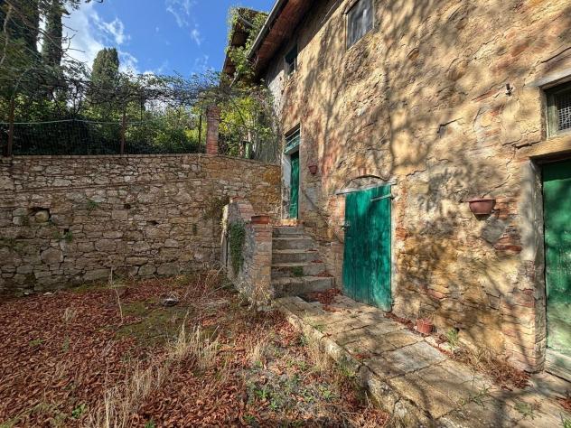 Villa in vendita a Volterra 1000 mq Rif: 1410421 - Foto 7
